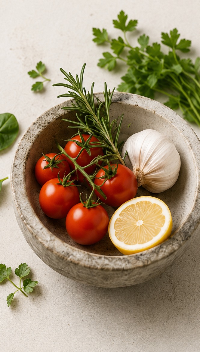 Whole Ingredients