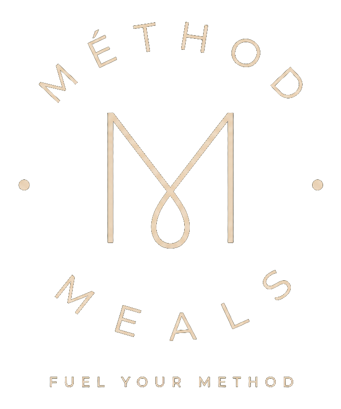 MÉTHOD Meals Logo