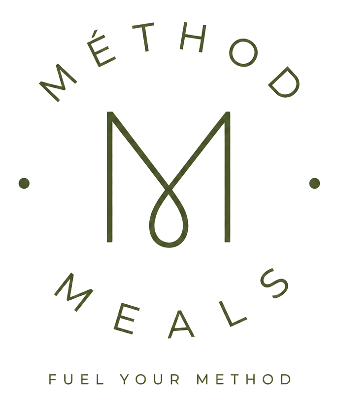 MÉTHOD Meals Logo