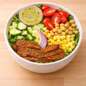 Vegan Cobb Salad