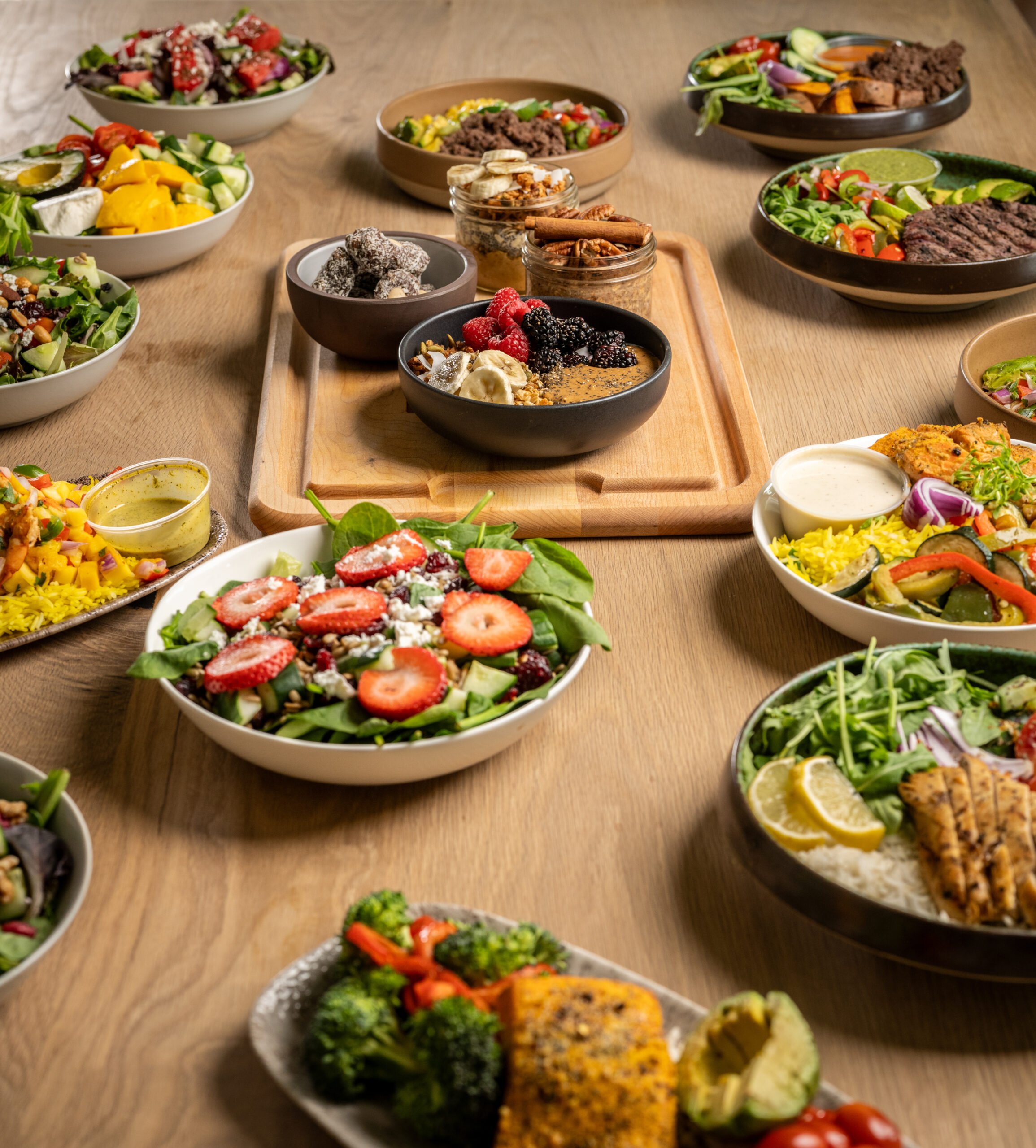 What to Expect From Your FitAxxMeals Delivery
