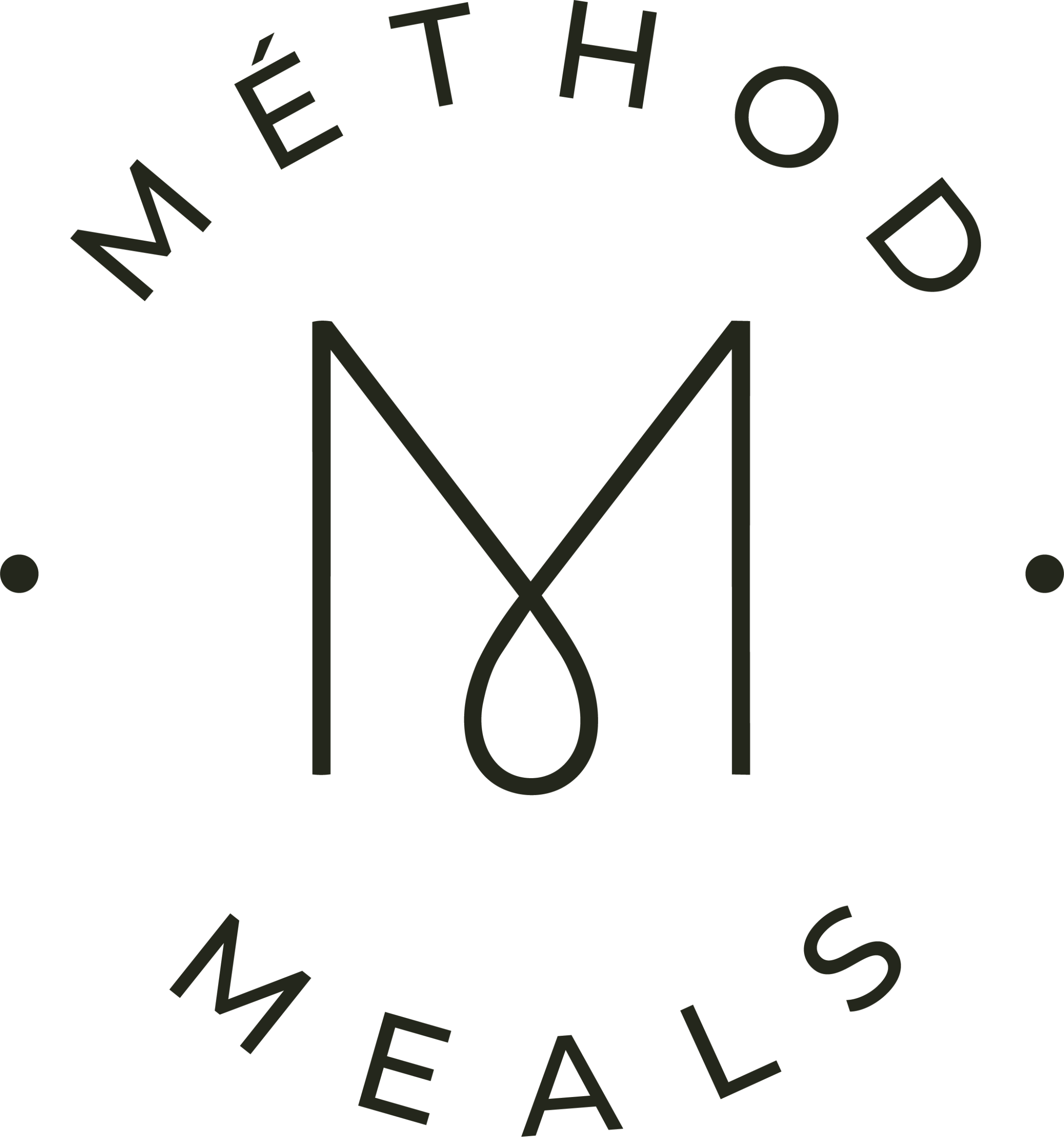 MÉTHOD Meals