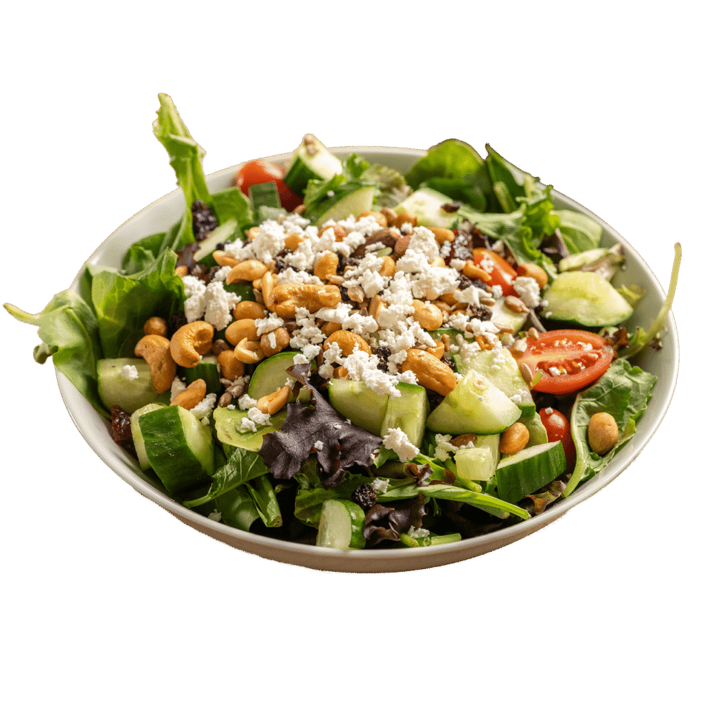 California Power Salad