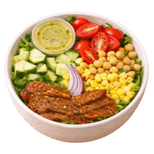 Vegan Cobb Salad