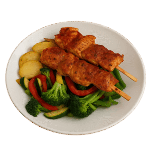 Chicken Shish Tawook