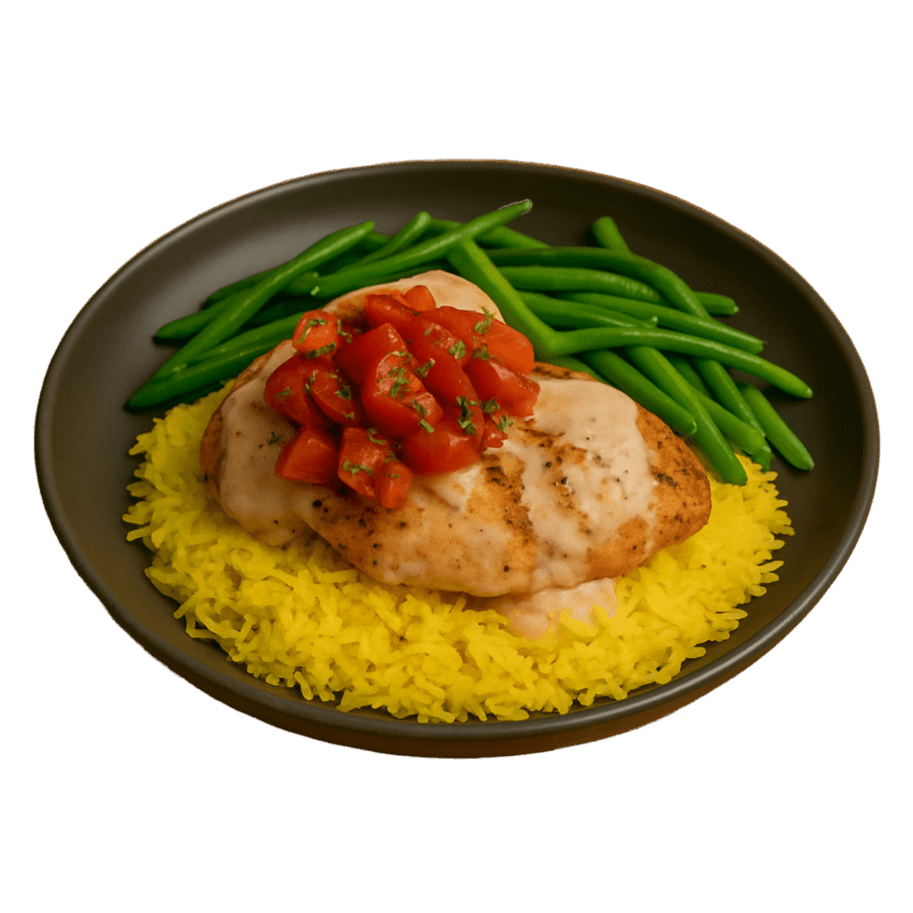 Chicken Supreme