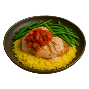 Chicken Supreme