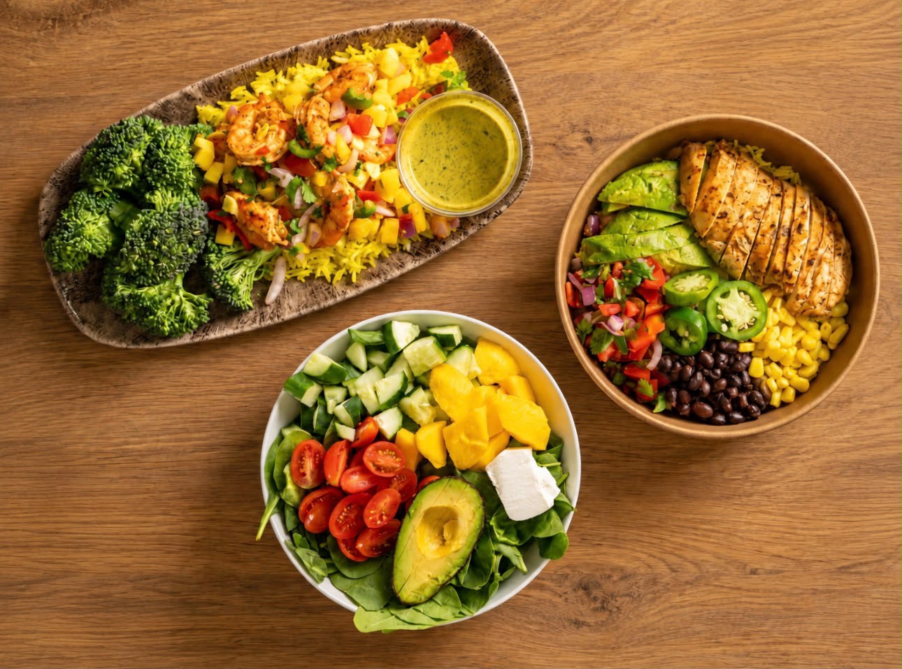 Meal Bundle